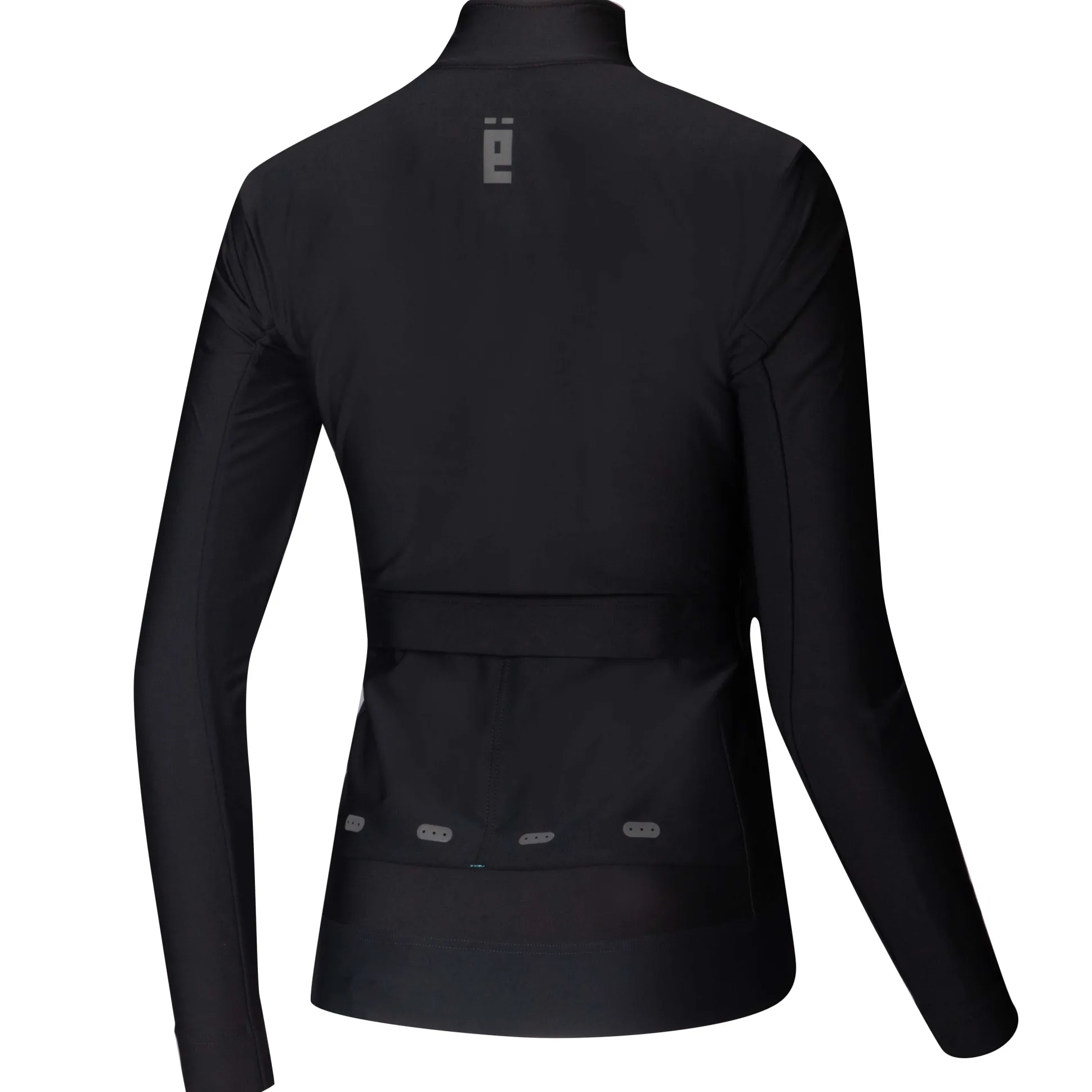 Giacca donna Jëuf Pro - Nero