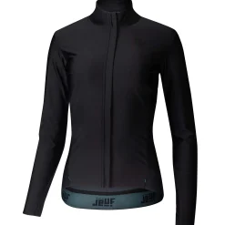 Giacca donna Jëuf Pro - Nero