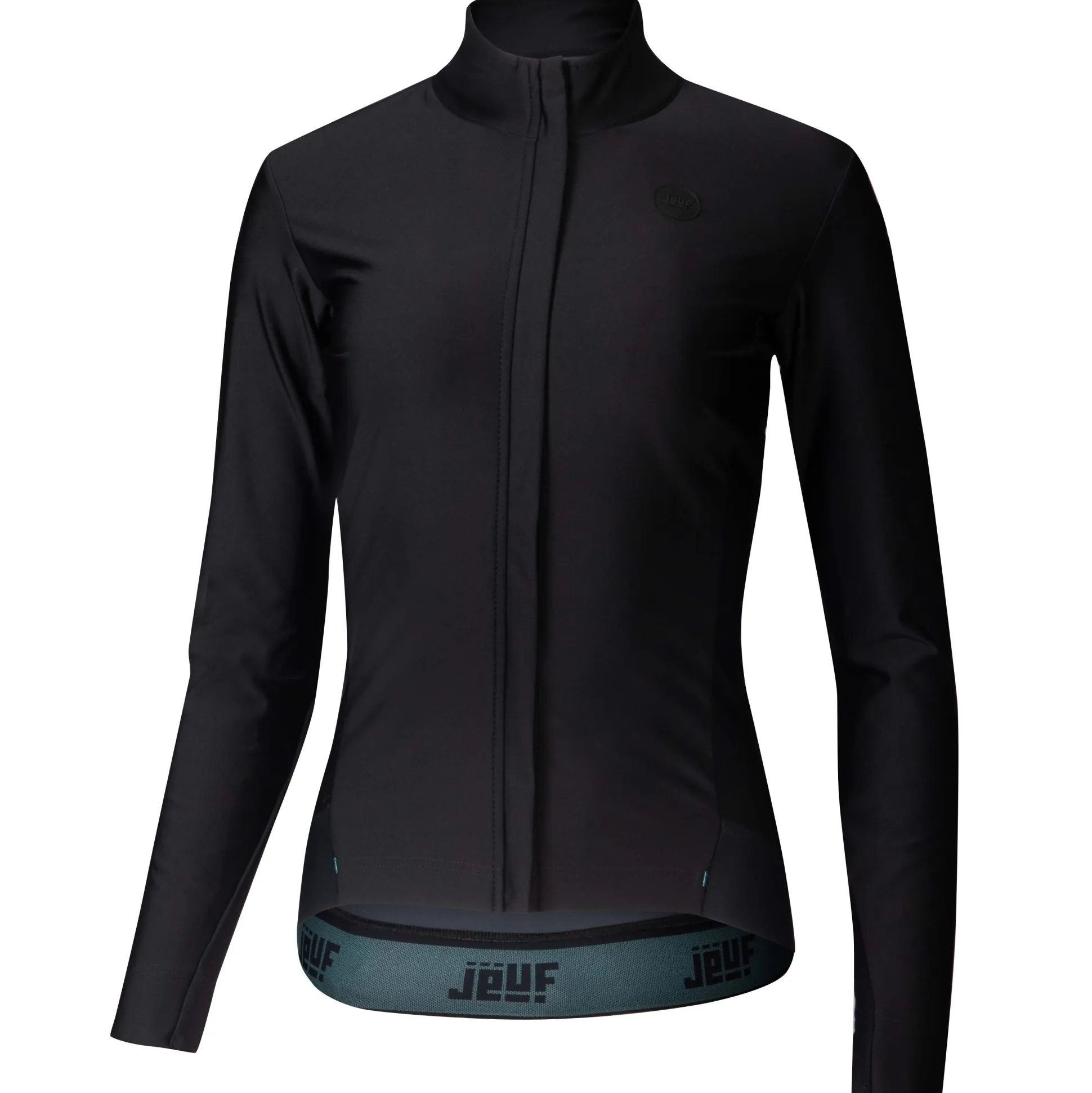 Giacca donna Jëuf Pro - Nero