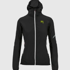 Giacca donna Karpos Lot Evo - Nero