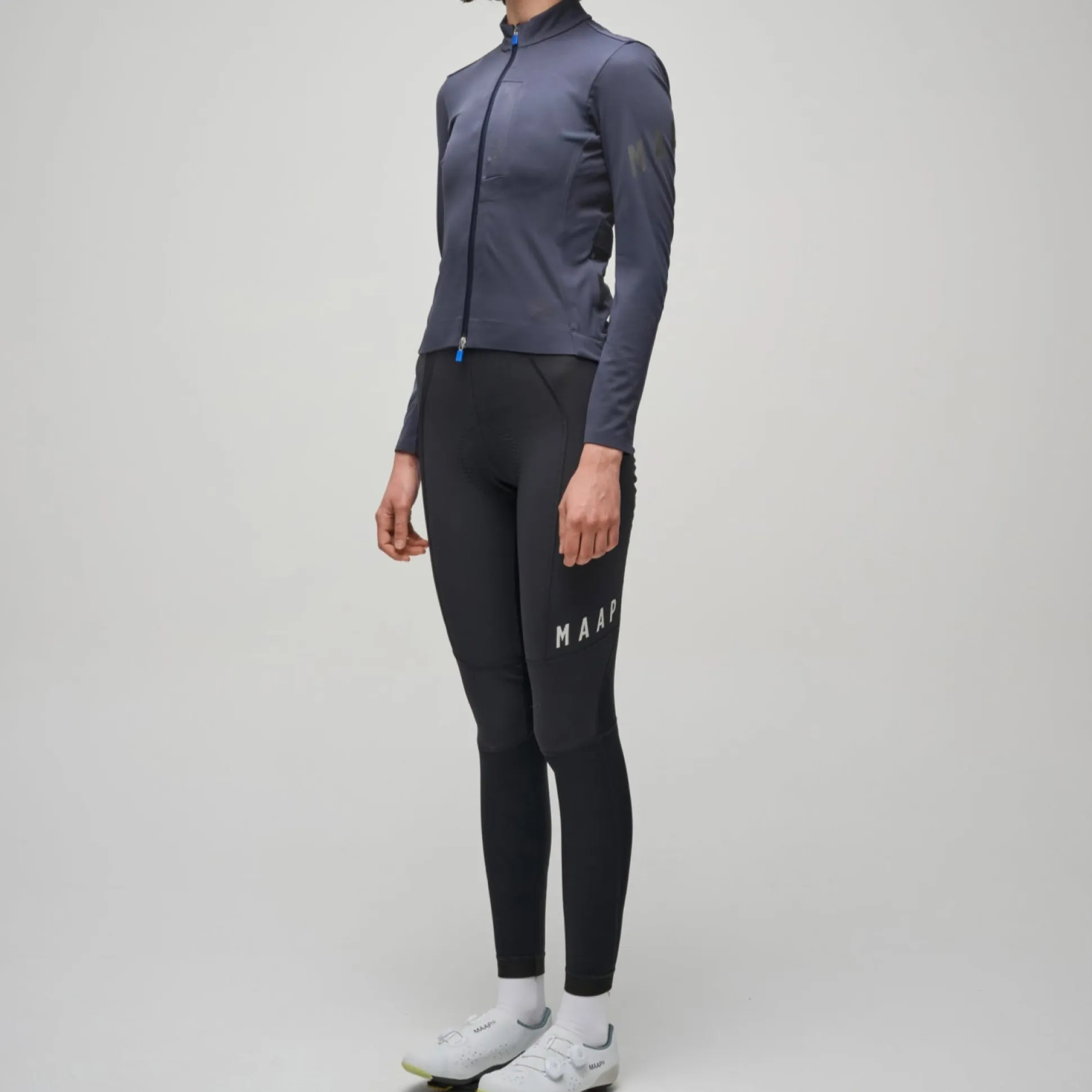Giacca donna Maap Apex Deep 2.0 - Grigio