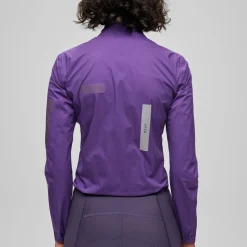 Giacca donna Maap Atmos - Viola