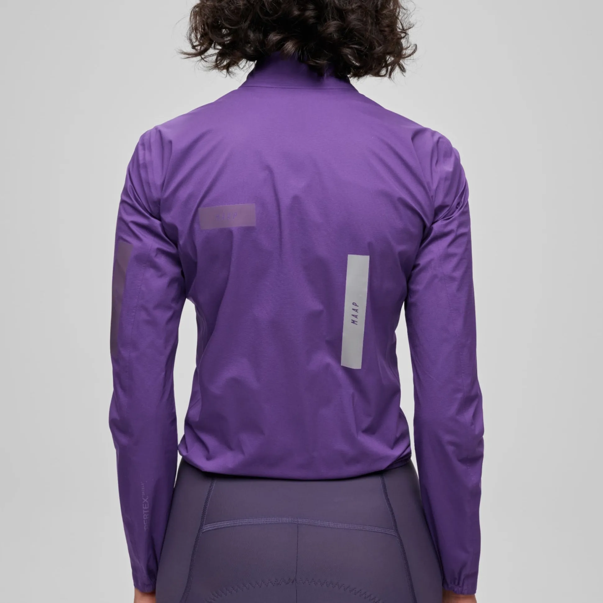 Giacca donna Maap Atmos - Viola