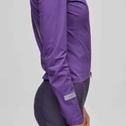 Giacca donna Maap Atmos - Viola
