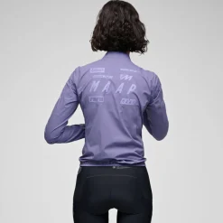 Giacca donna Maap Drome Atmos - Viola