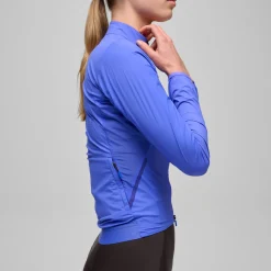 Giacca donna Maap Flow - Blu