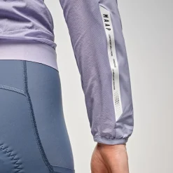 Giacca donna Maap Flow Insulated - Grigio