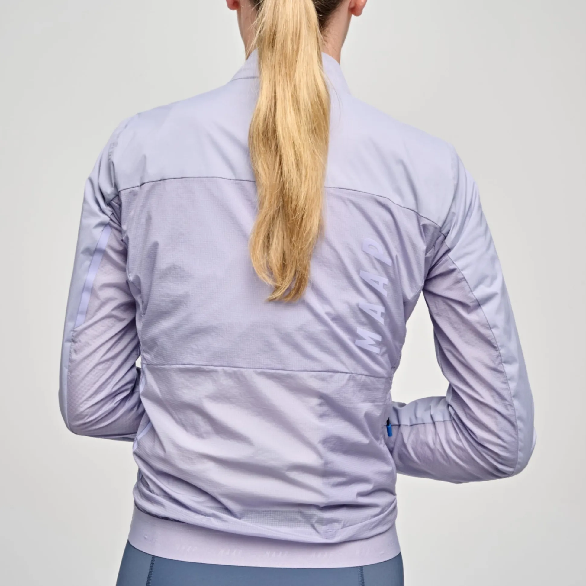 Giacca donna Maap Flow Insulated - Grigio