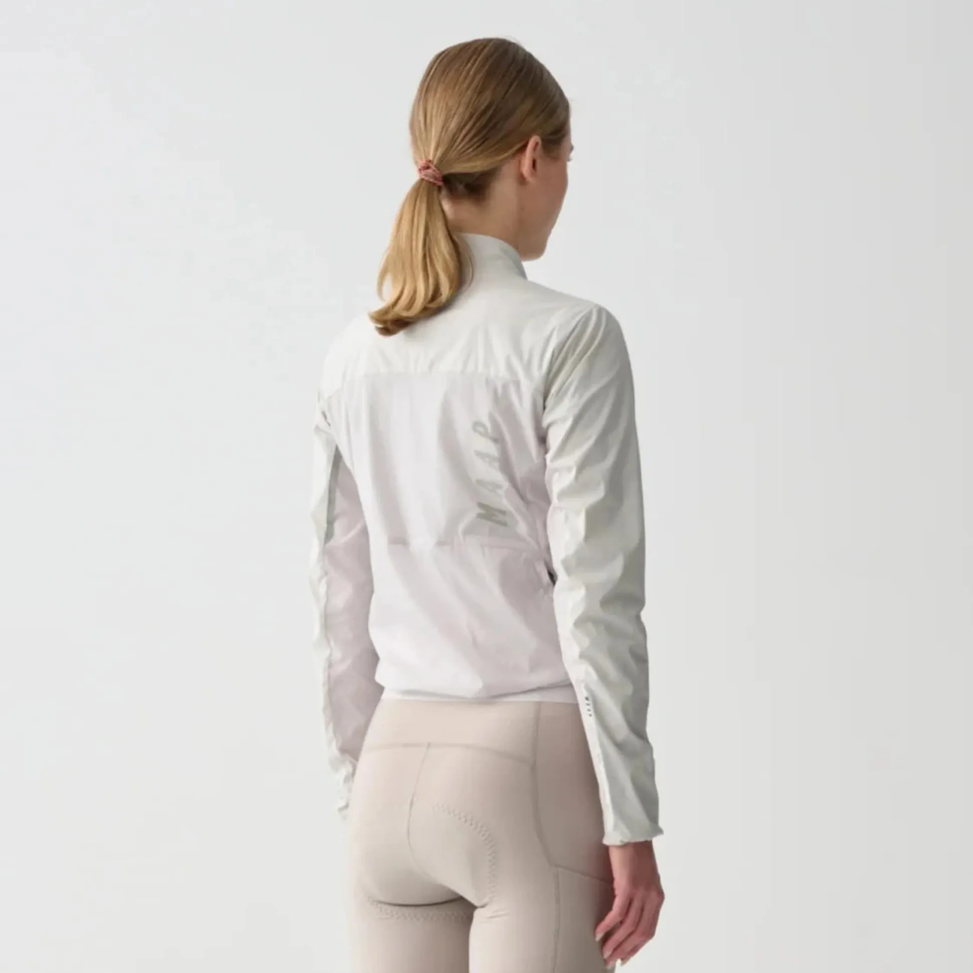 Giacca donna Maap Flow Insulated - Bianco