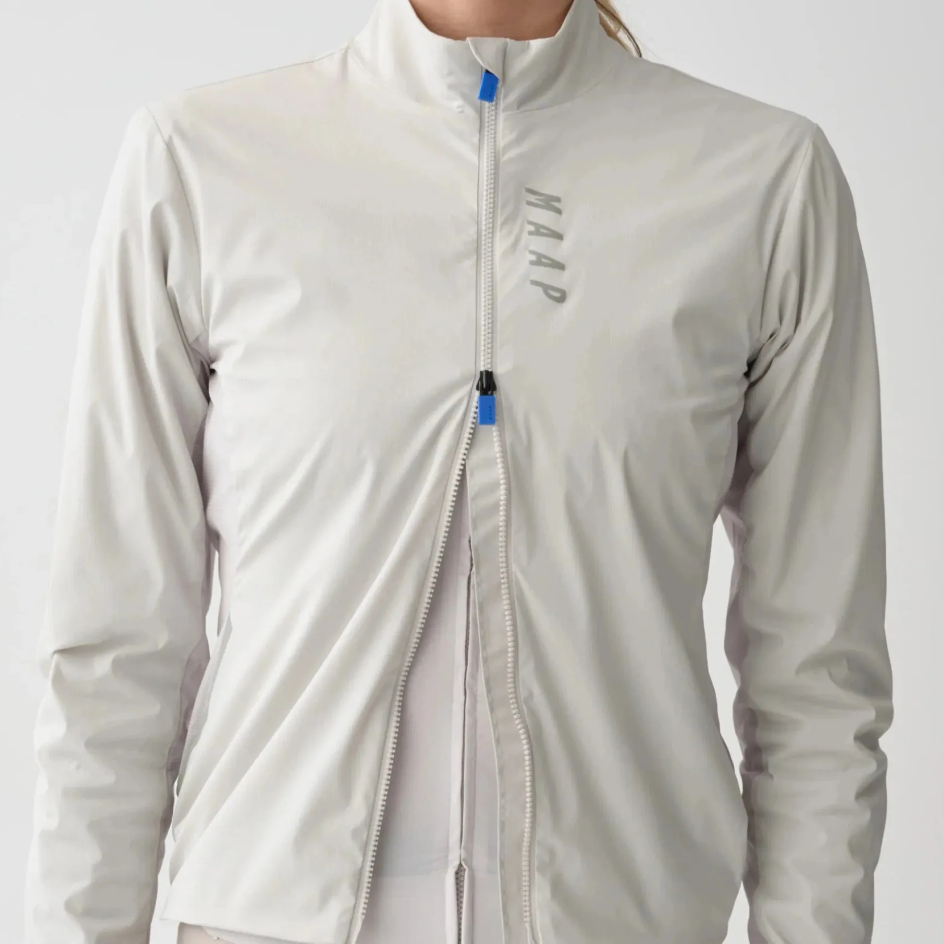 Giacca donna Maap Flow Insulated - Bianco