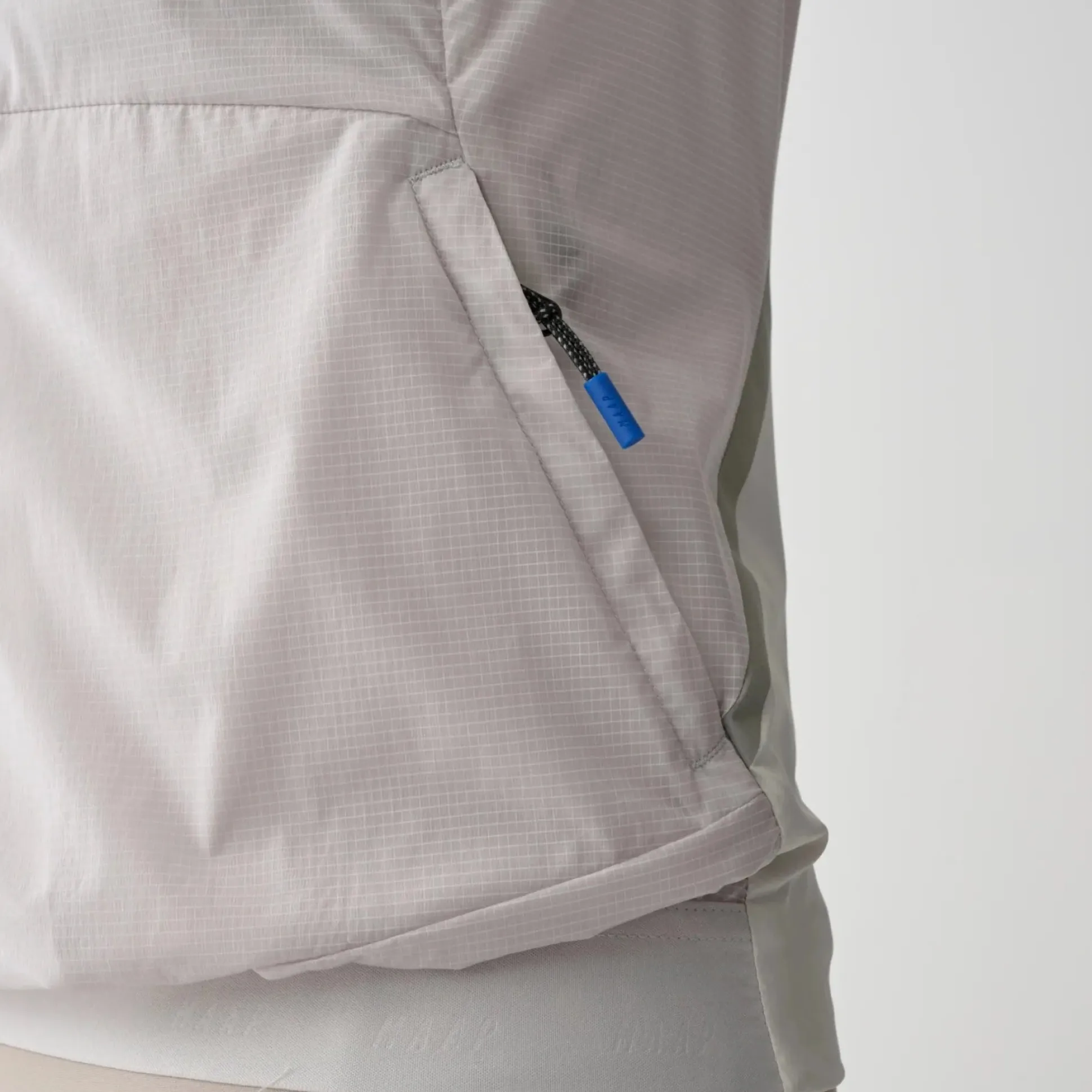 Giacca donna Maap Flow Insulated - Bianco