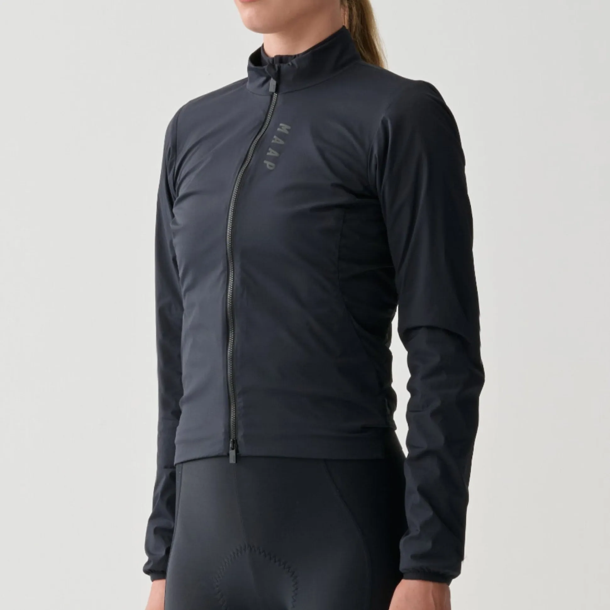 Giacca donna Maap Flow Insulated - Nero