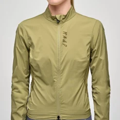 Giacca donna Maap Flow - Verde
