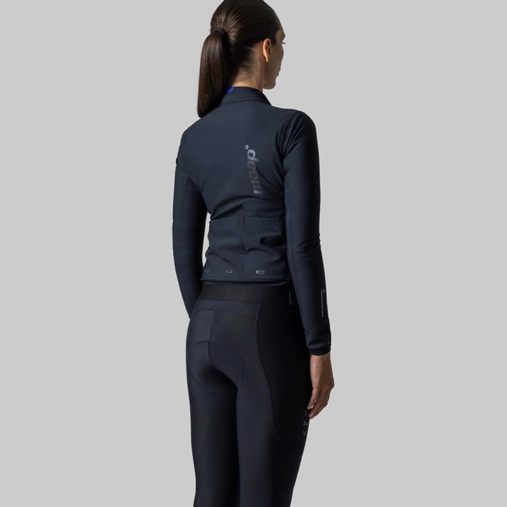 Giacca donna Maap Training Winter - Nero
