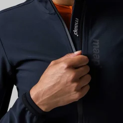 Giacca donna Maap Training Winter - Nero