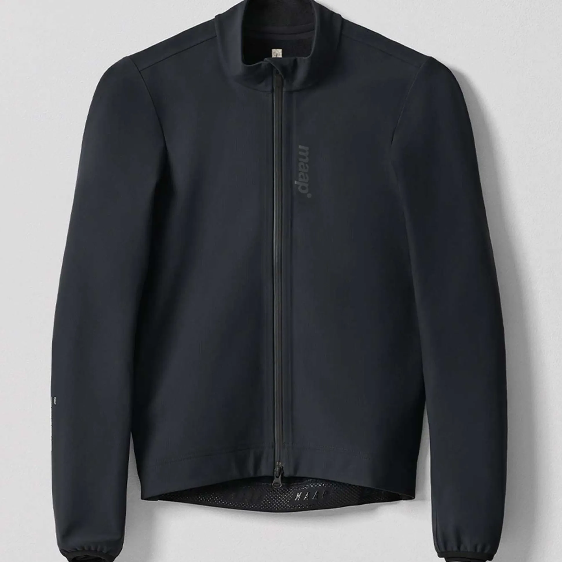 Giacca donna Maap Training Winter - Nero