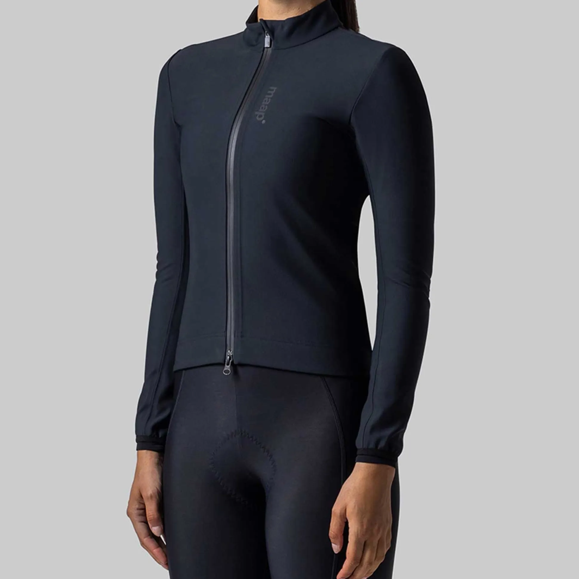 Giacca donna Maap Training Winter - Nero