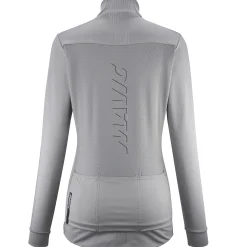 Giacca donna Mavic Aksium Thermo - Grigio