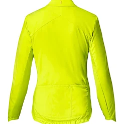 Giacca donna Mavic Mistral - Giallo