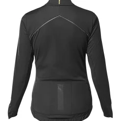 Giacca donna Mavic Mistral - Nero