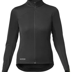 Giacca donna Mavic Mistral - Nero