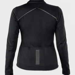 Giacca donna Mavic Nordet - Nero