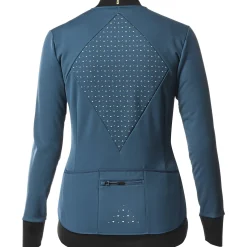 Giacca Donna Mavic Sequence - Blu
