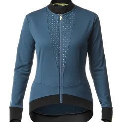 Giacca Donna Mavic Sequence - Blu