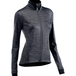 Giacca donna Northwave Allure - Nero