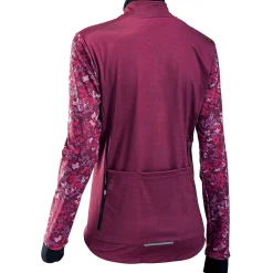 Giacca donna Northwave Extreme - Viola