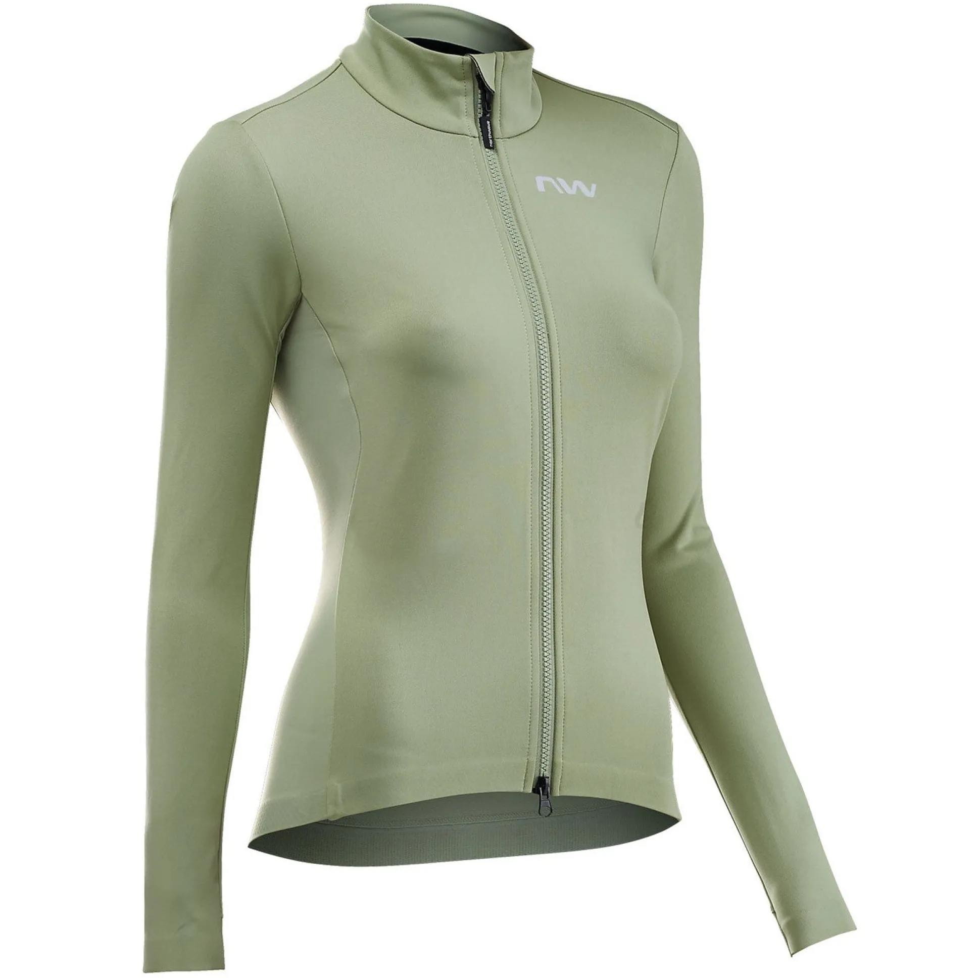 Giacca donna Northwave Extreme - Verde