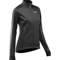 Giacca donna Northwave Reload - Nero