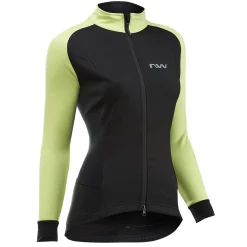 Giacca donna Northwave Reload - Verde