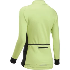 Giacca donna Northwave Reload - Verde