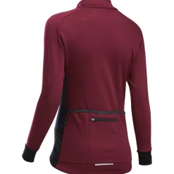 Giacca donna Northwave Reload - Bordeaux