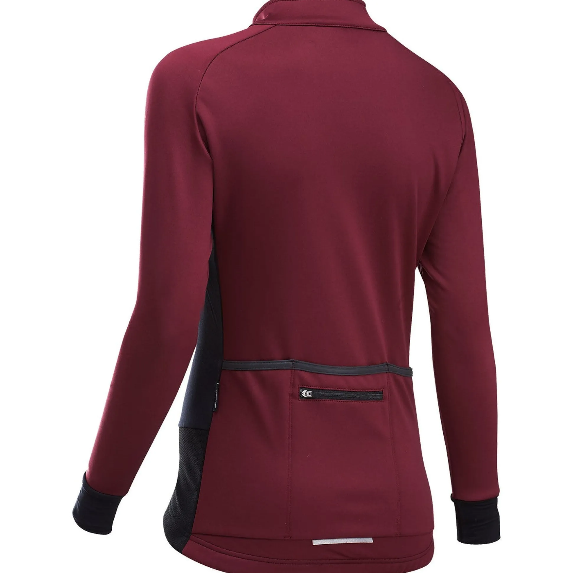 Giacca donna Northwave Reload - Bordeaux