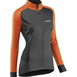 Giacca donna Northwave Reload - Nero marrone