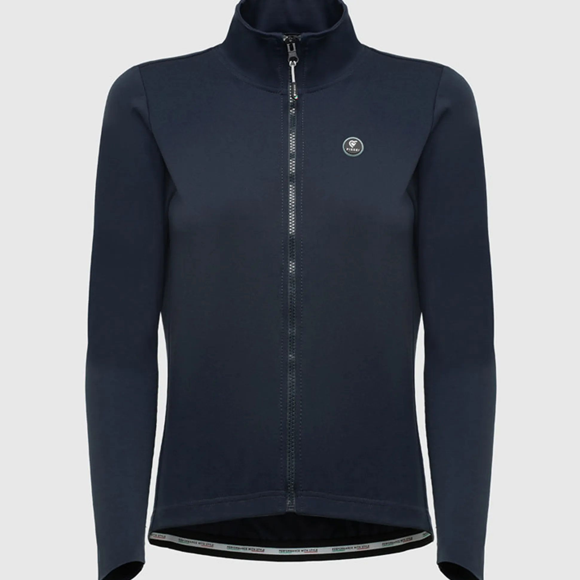 Giacca donna Pissei Primapelle - Blu scuro