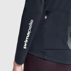 Giacca donna Pissei Primapelle - Blu scuro