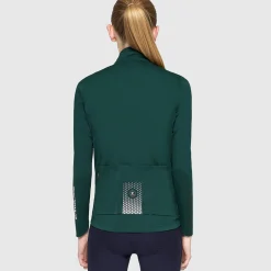 Giacca donna Pissei Primapelle - Verde