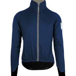 Giacca donna Q36.5 Adventure Winter - Blu