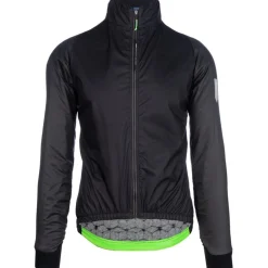 Giacca donna Q36.5 Adventure Winter - Nero