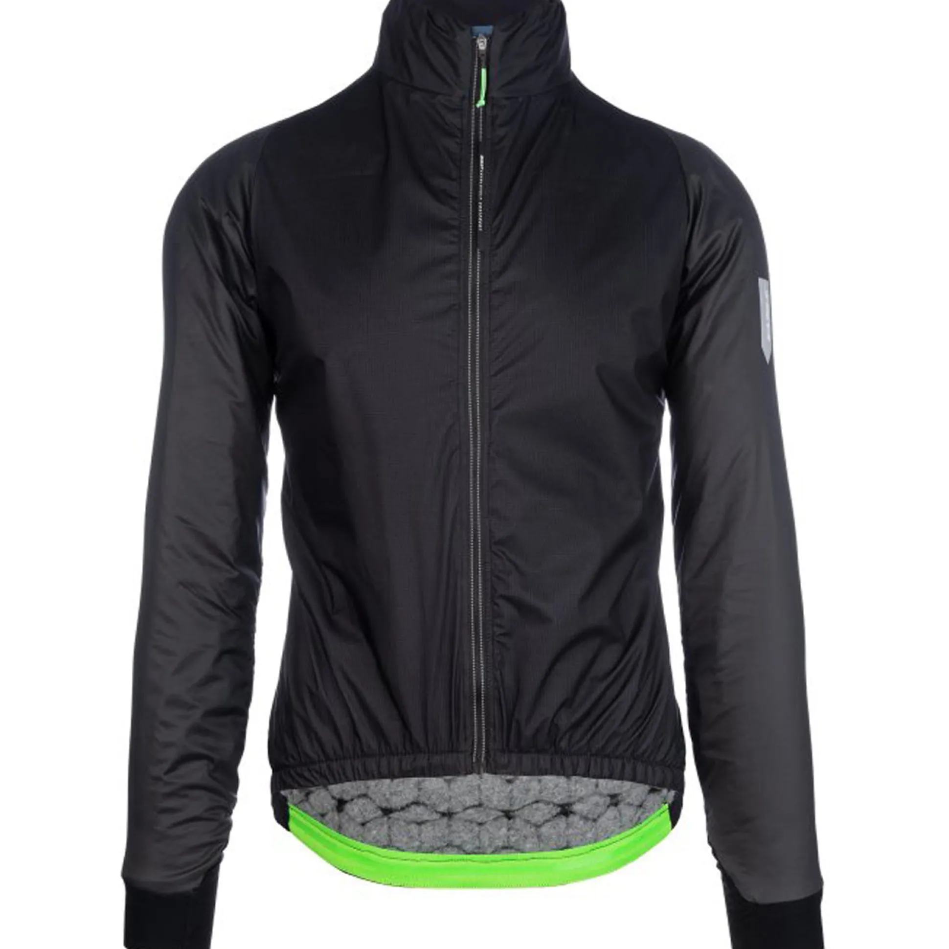 Giacca donna Q36.5 Adventure Winter - Nero