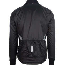 Giacca donna Q36.5 Adventure Winter - Nero
