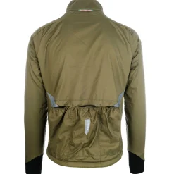 Giacca donna Q36.5 Adventure Winter - Verde