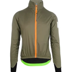 Giacca donna Q36.5 Adventure Winter - Verde