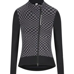 Giacca donna Q36.5 Hybrid - Grigio