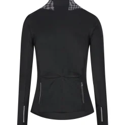 Giacca donna Q36.5 Hybrid - Grigio