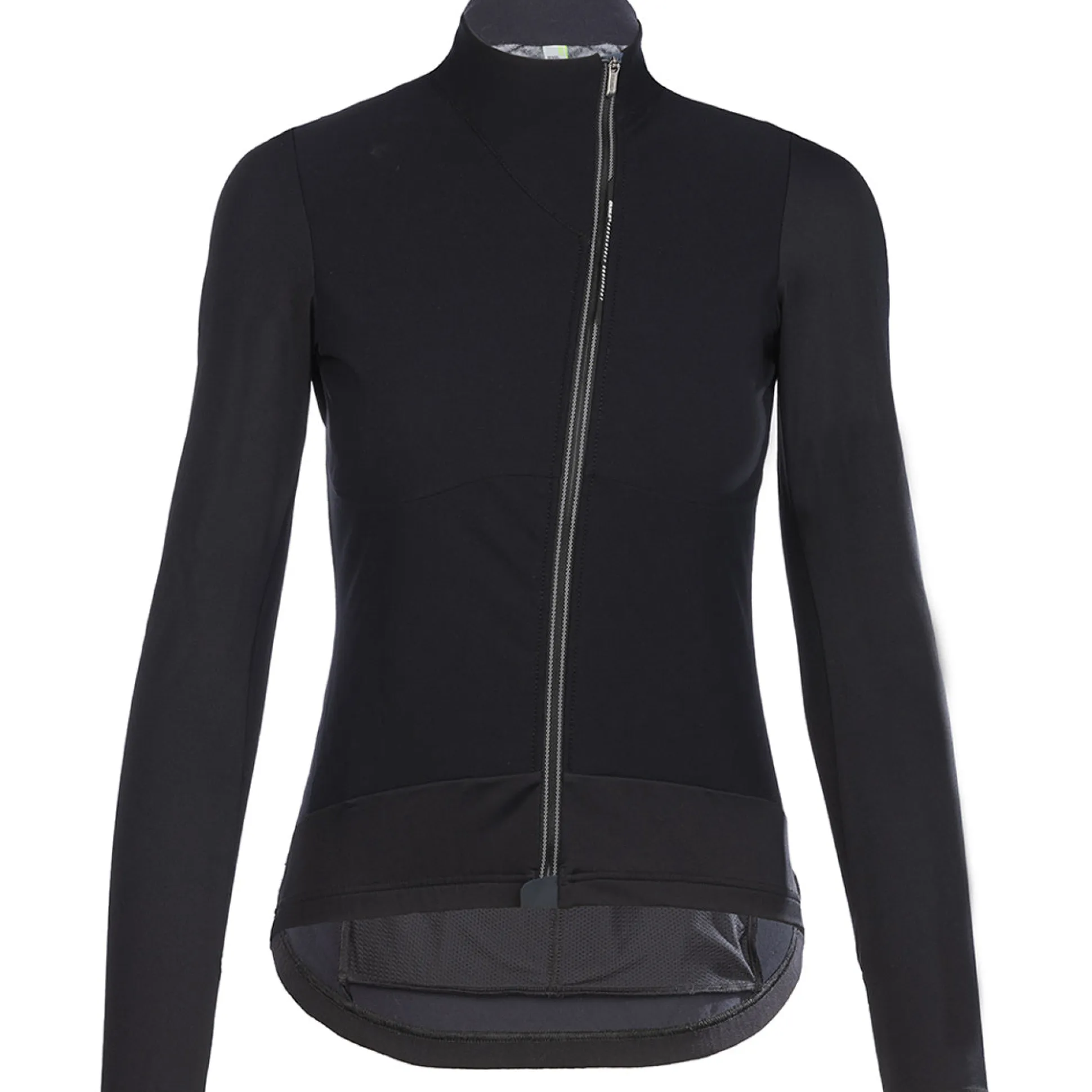 Giacca donna Q36.5 Hybrid - Nero