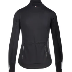 Giacca donna Q36.5 Hybrid - Nero